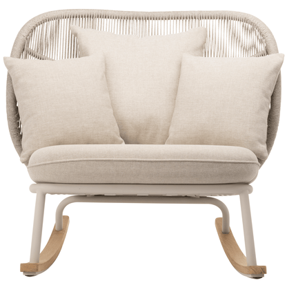 Vincent Sheppard Kodo Rocking Chair - GC087A033S033QSS14