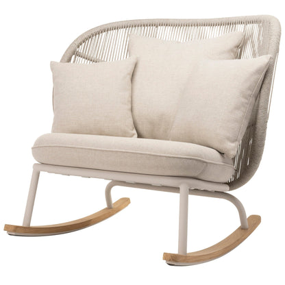 Vincent Sheppard Kodo Rocking Chair - GC087A033S033QSS14