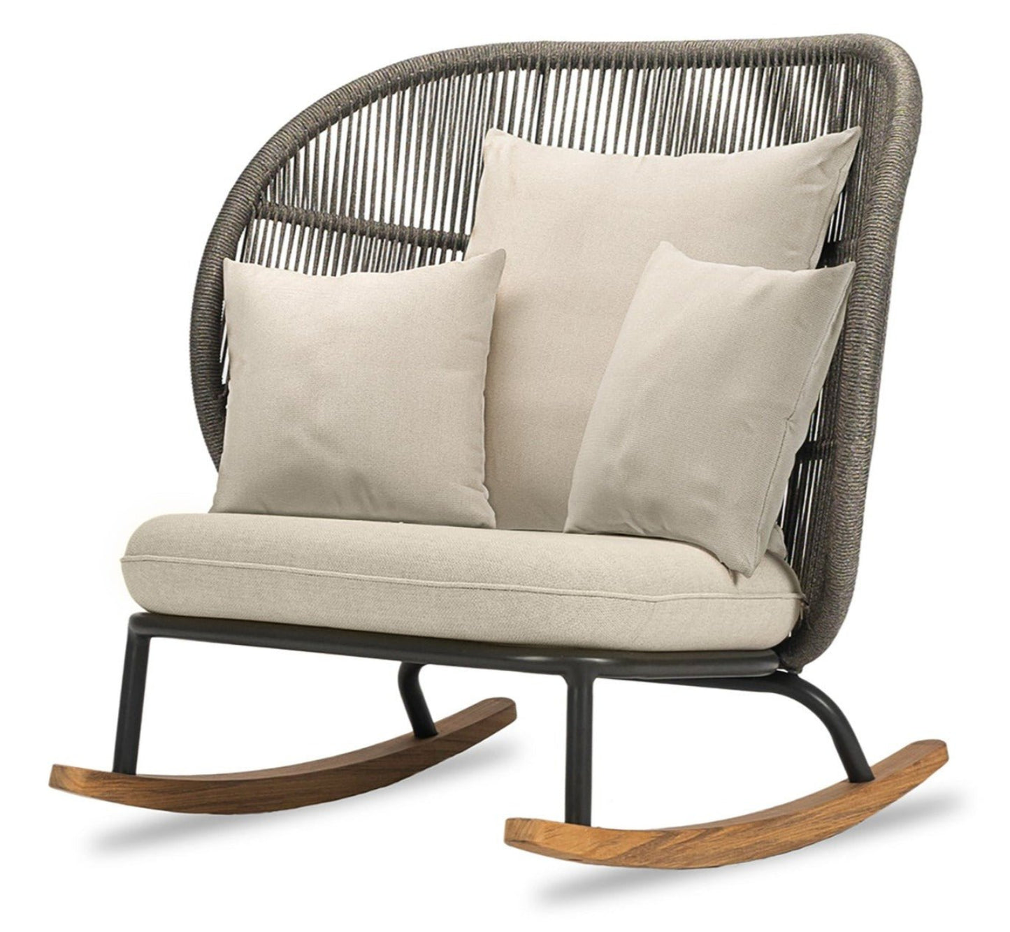 Vincent Sheppard Kodo Rocking Chair - GC087A033S033QSS14