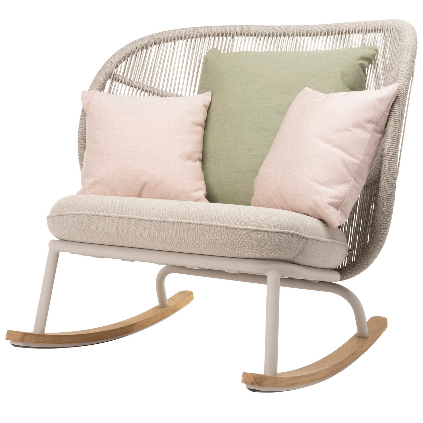 Vincent Sheppard Kodo Rocking Chair - GC087A033S033QSS14