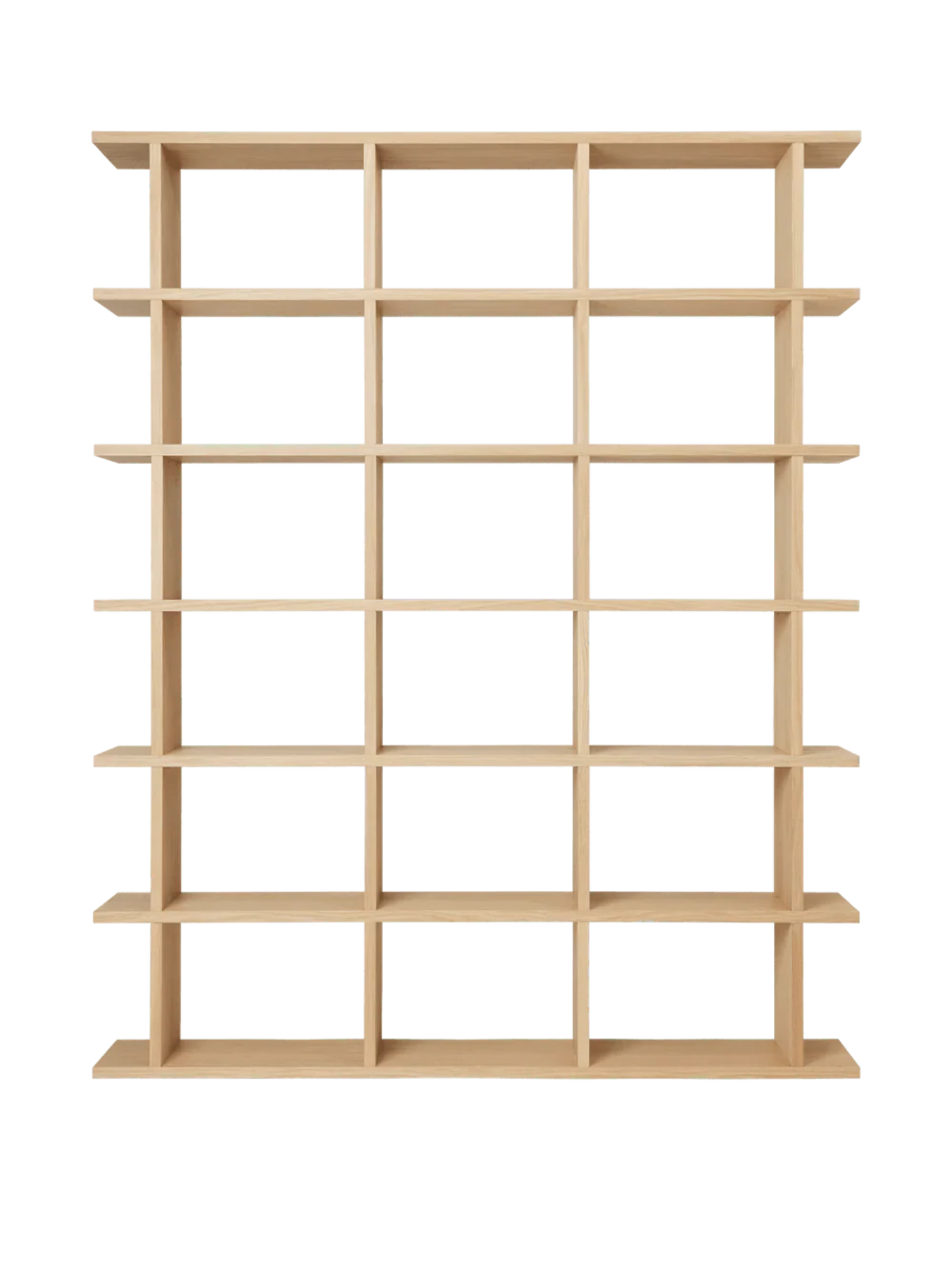 Kona Bookcase - 3x6 - 1104272382