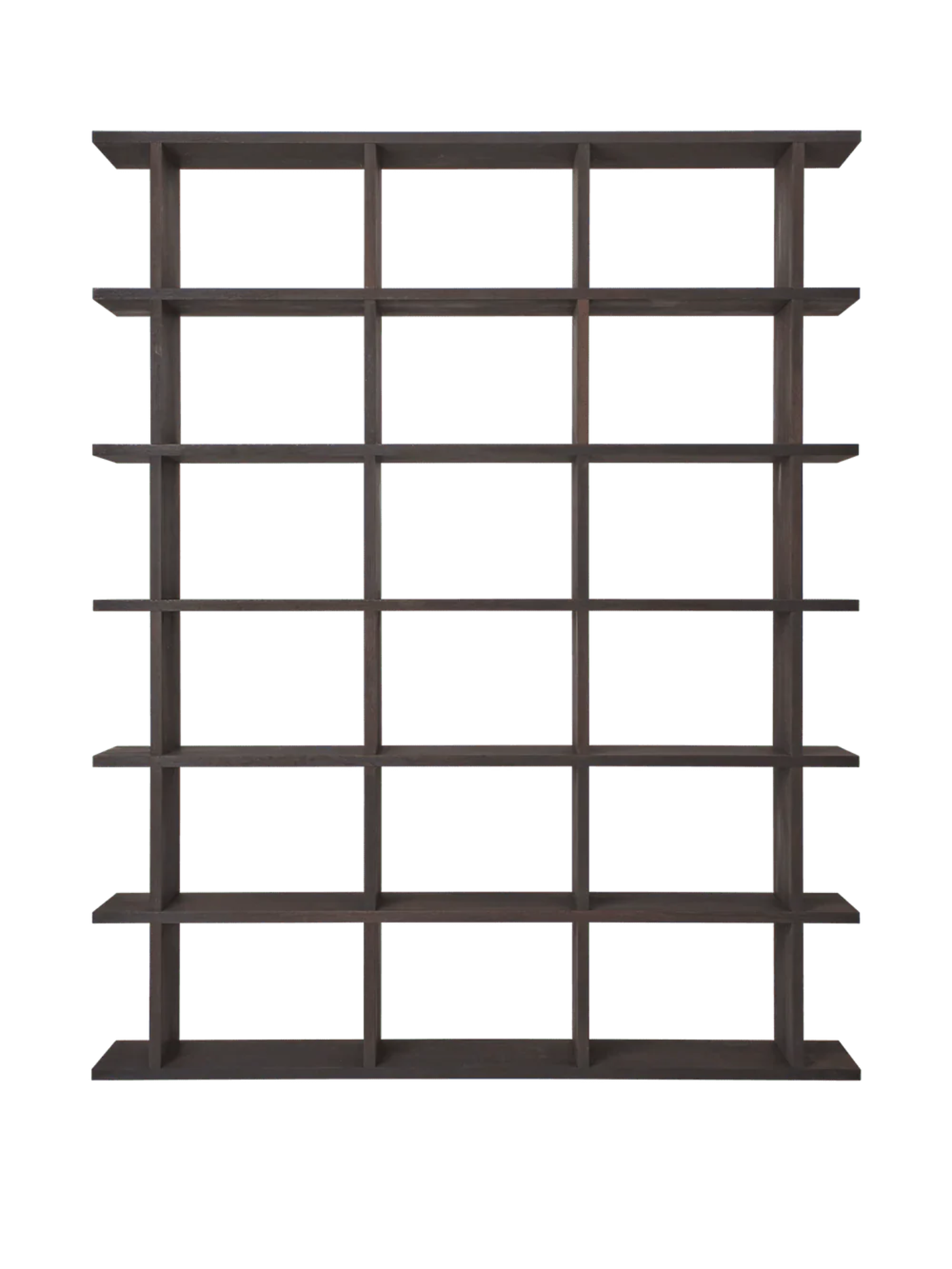 Kona Bookcase - 3x6 - 1104272382