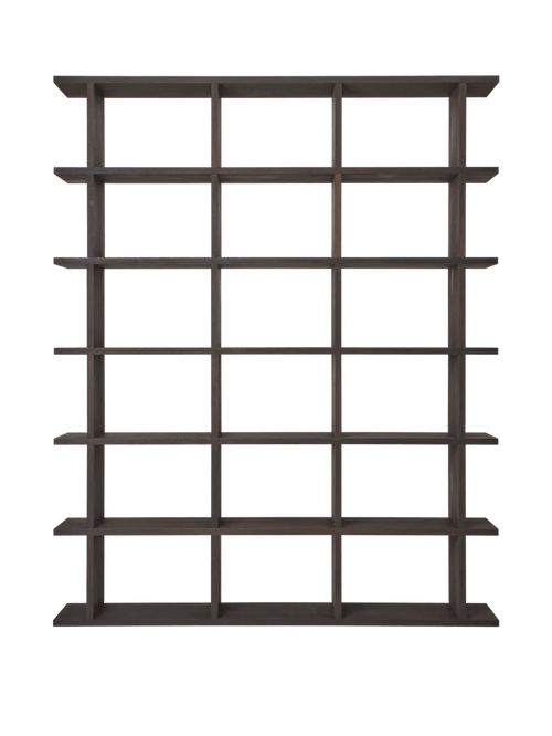 Kona Bookcase - 3x6 - 1104272382