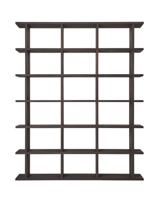 Kona Bookcase - 3x6 - 1104272382