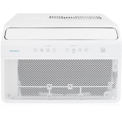 Keystone - 10,000 Window AC, 115V, Inverter, Energy StarWindow A/C - KSTAW10INV