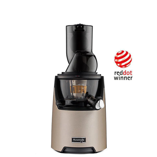 Whole Slow Juicer EVO820