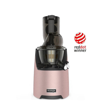 Whole Slow Juicer EVO820