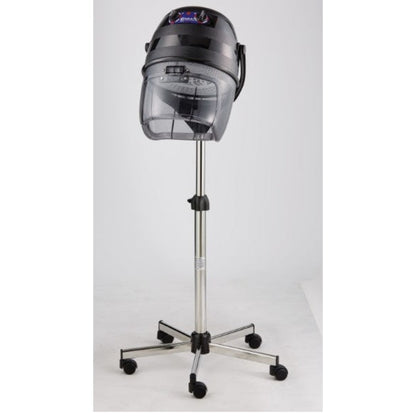 Pibbs Kwik Dryer on Casters  - PIB-514