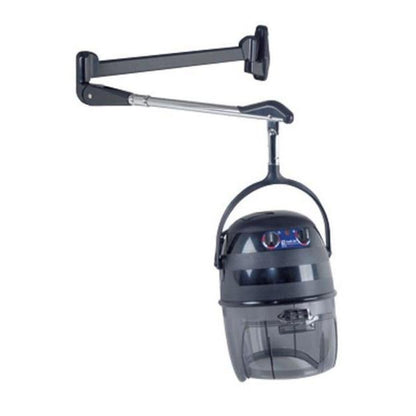 Pibbs Kwik Dryer With Wall Mount - PIB-515