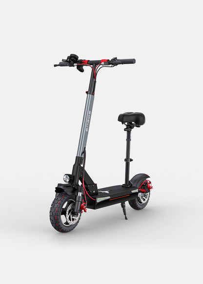 ENGWE Y600 - Y600BlackRed