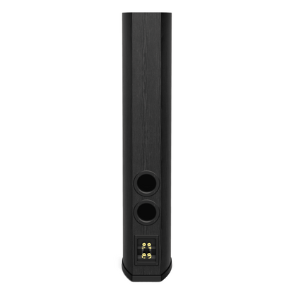 Cerwin-Vega 6.5” Dual LA SERIES 3-Way Tower Speaker - LA365