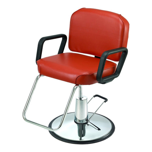 Pibbs Lambada Styling Chair - PIB-4306