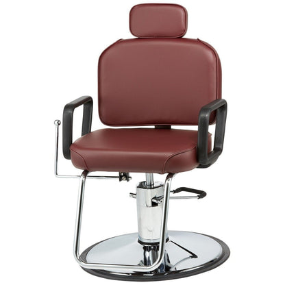 Pibbs Lambada Threading Chair - PIB-4347