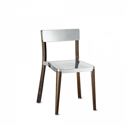 Emeco Lancaster Chair - LANC DG LW