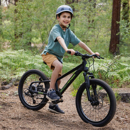 Retrospec Dart Plus 20” Kids Bike 7 Speed (6-8 years) - 6072
