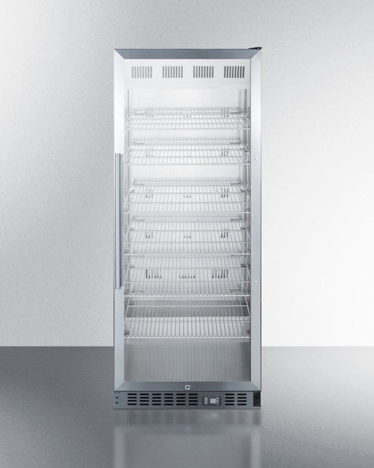 Accucold - 24" Wide Pharmacy Refrigerato - ACR1151