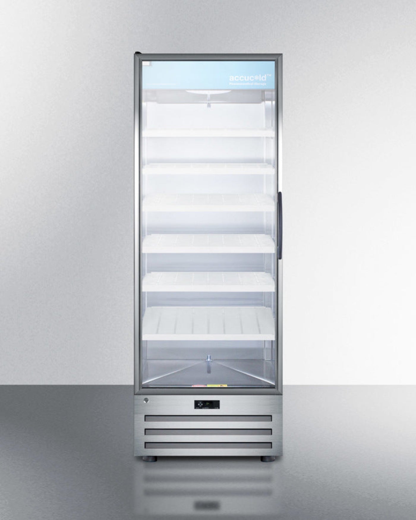 Accucold - 28" Wide Pharmacy Refrigerator - ACR1718RH