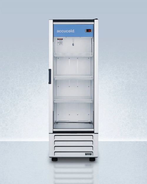 Accucold - 21" Wide Pharmacy Refrigerator - ACR82L