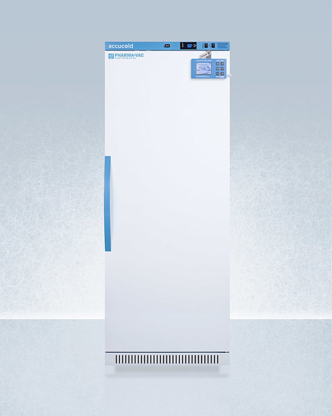 Accucold - 15 Cu.Ft. Upright Controlled Room Temperature Cabinet - ARG15PV-CRT