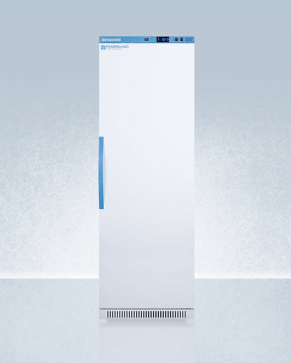 Accucold - 12 Cu.Ft. Upright Controlled Room Temperature Cabinet - ARS12PV-CRT