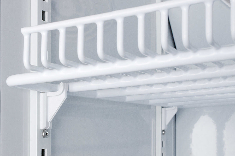 MomCube - 12 Cu.Ft. Breast Milk Refrigerator