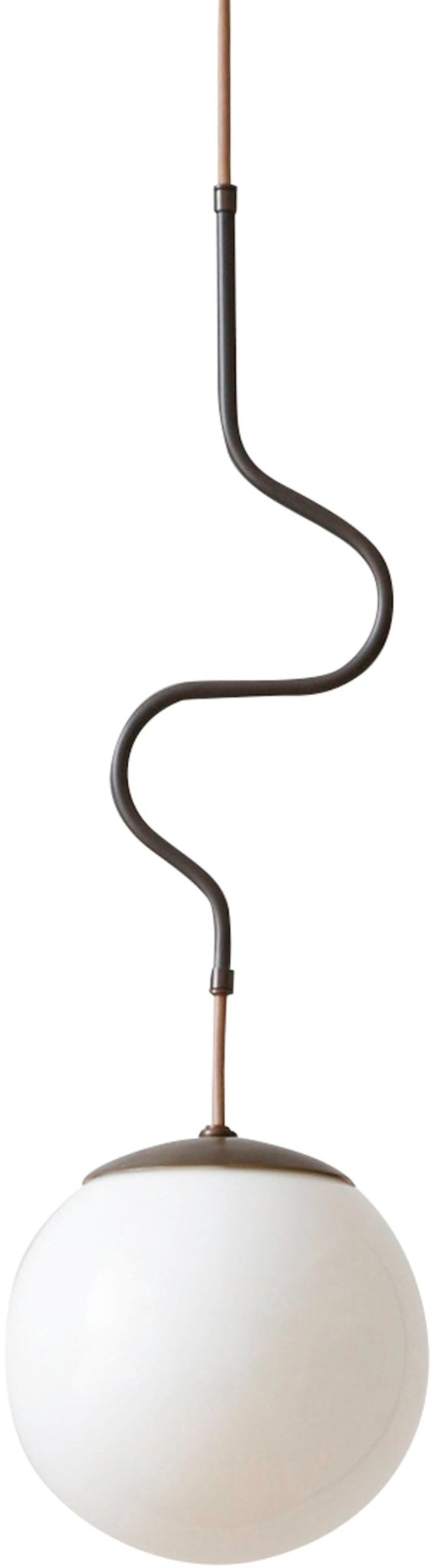 Lostine Lawrence Pendant - 6700SB