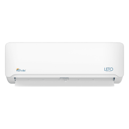 Senville LETO 36000 BTU Mini Split Air Conditioner and Heat Pump - SENL/36CD