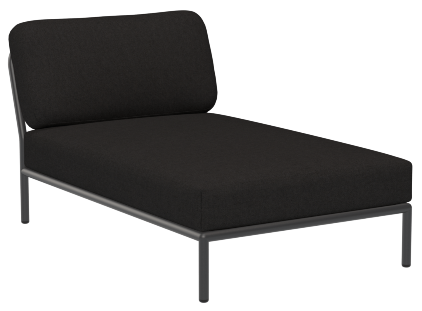 HOUE LEVEL Outdoor Chaiselong - Procure Décor