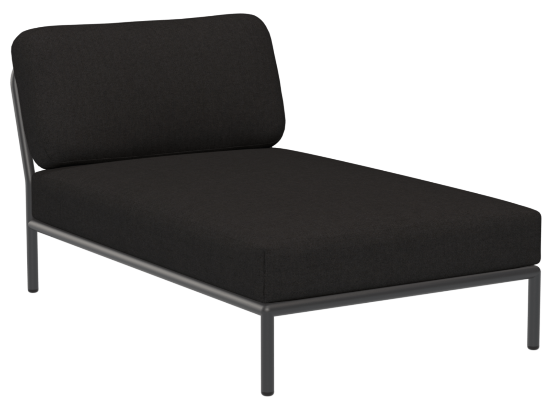 HOUE LEVEL Outdoor Chaiselong - Procure Décor