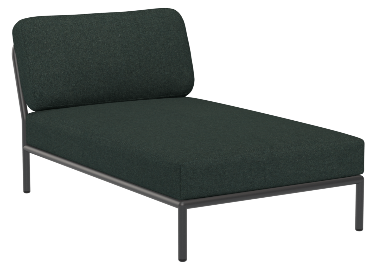 HOUE LEVEL Outdoor Chaiselong - Procure Décor