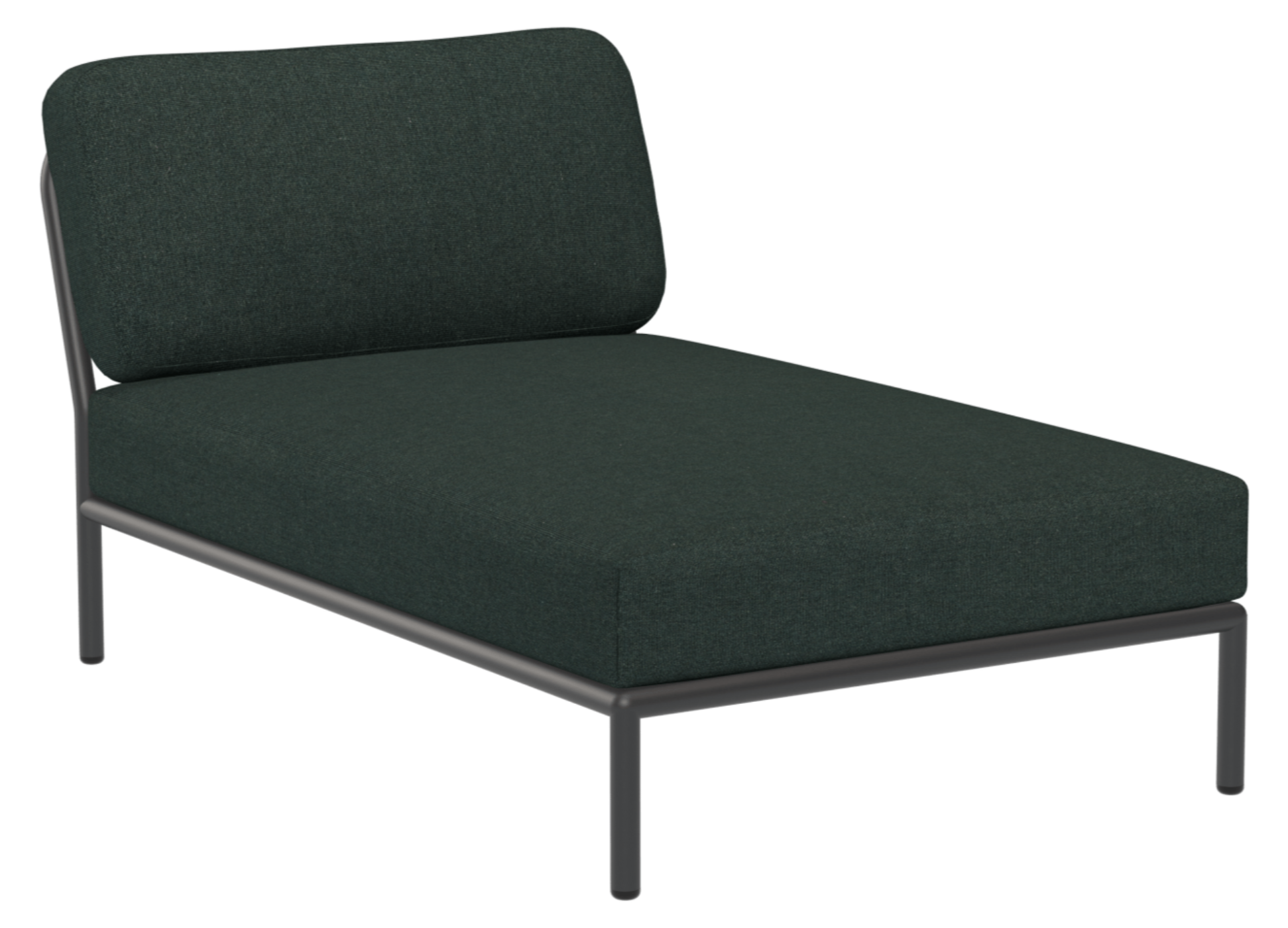 HOUE LEVEL Outdoor Chaiselong - Procure Décor