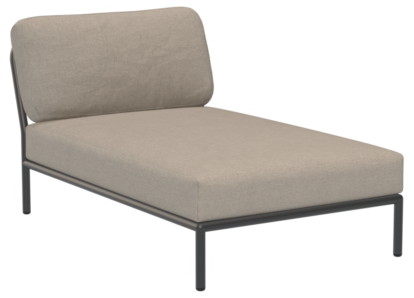 HOUE LEVEL Outdoor Chaiselong - Procure Décor