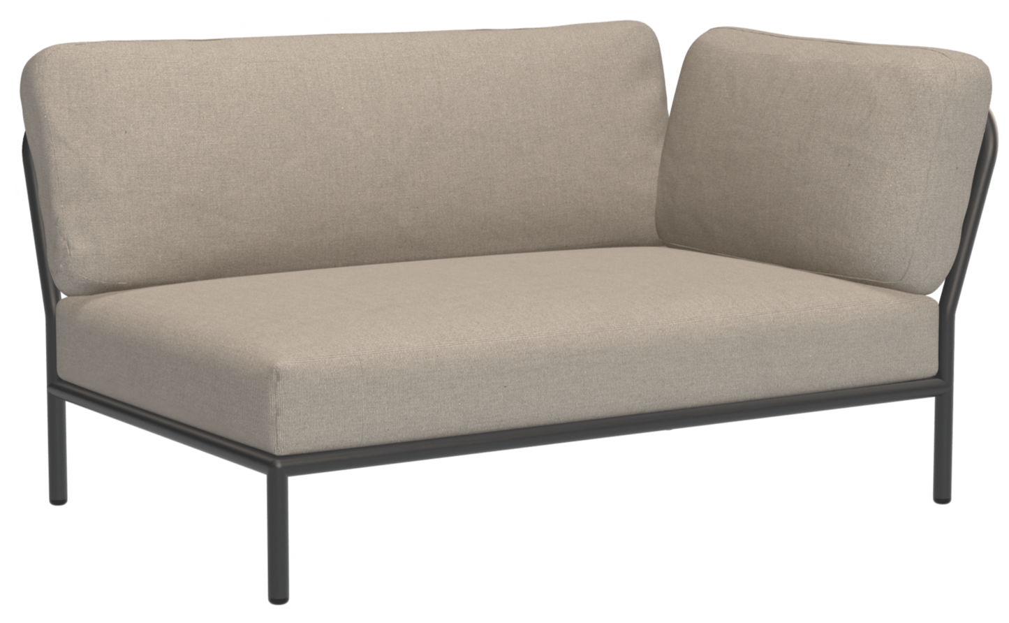 HOUE LEVEL Outdoor Corner - Procure Décor
