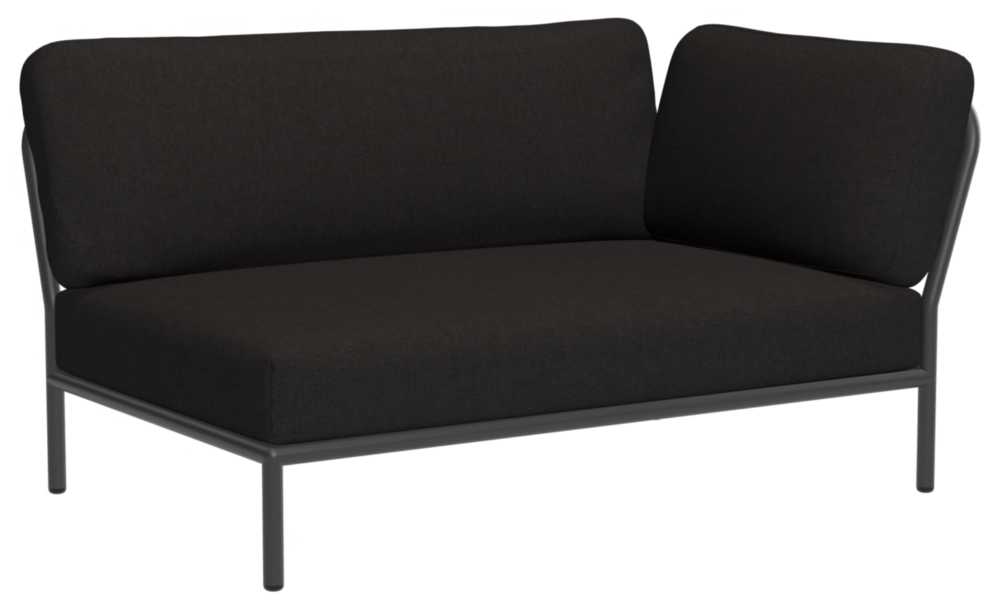 HOUE LEVEL Outdoor Corner - Procure Décor