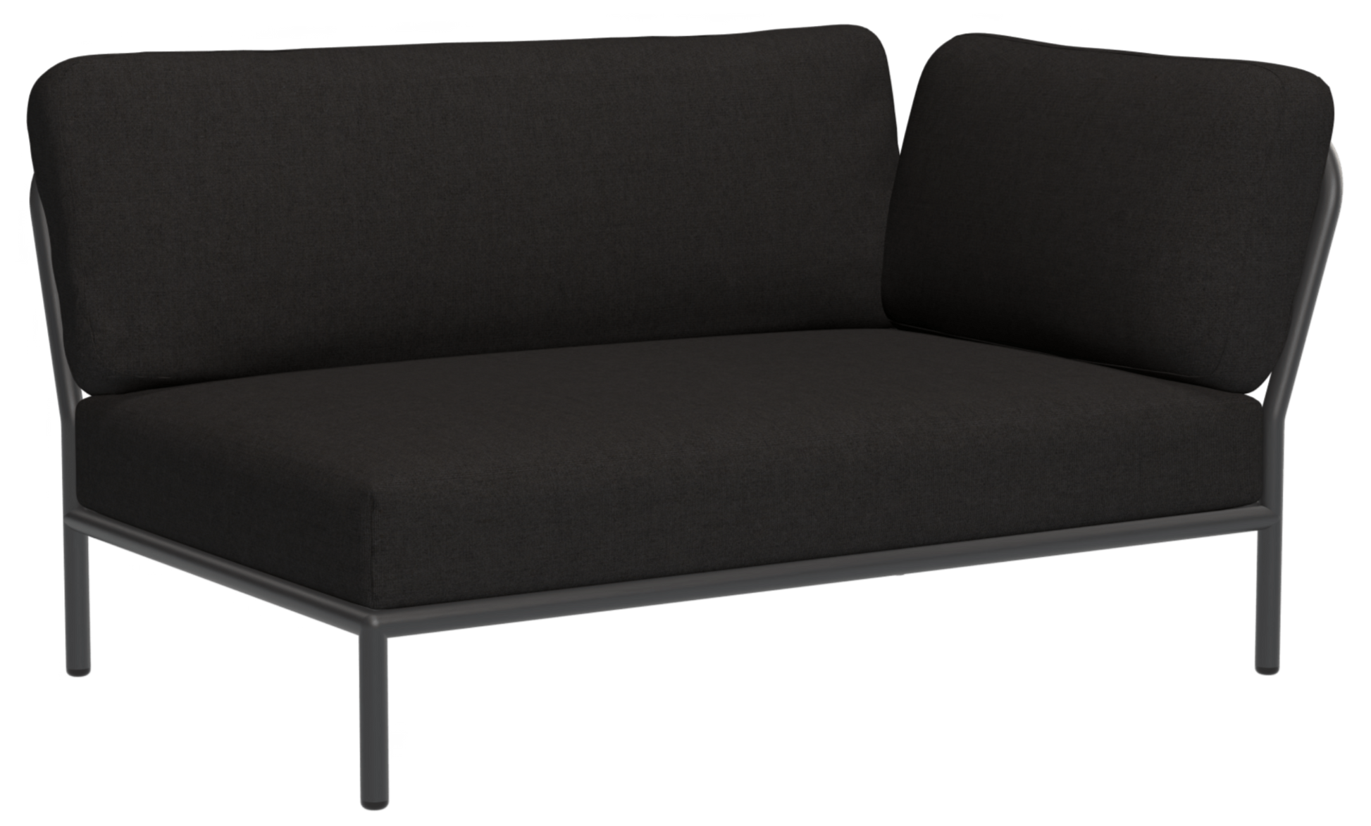 HOUE LEVEL Outdoor Corner - Procure Décor
