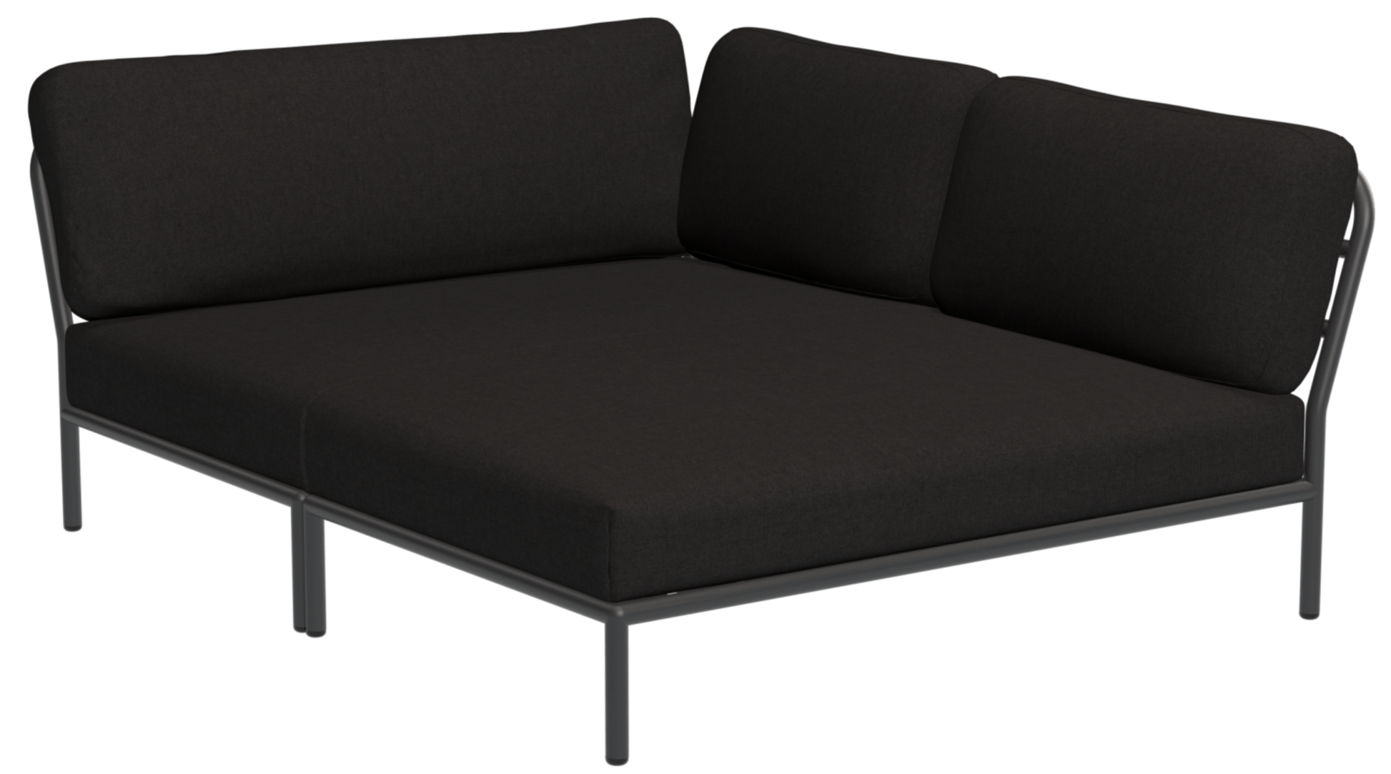 HOUE LEVEL Outdoor Cozy Corner - Procure Décor