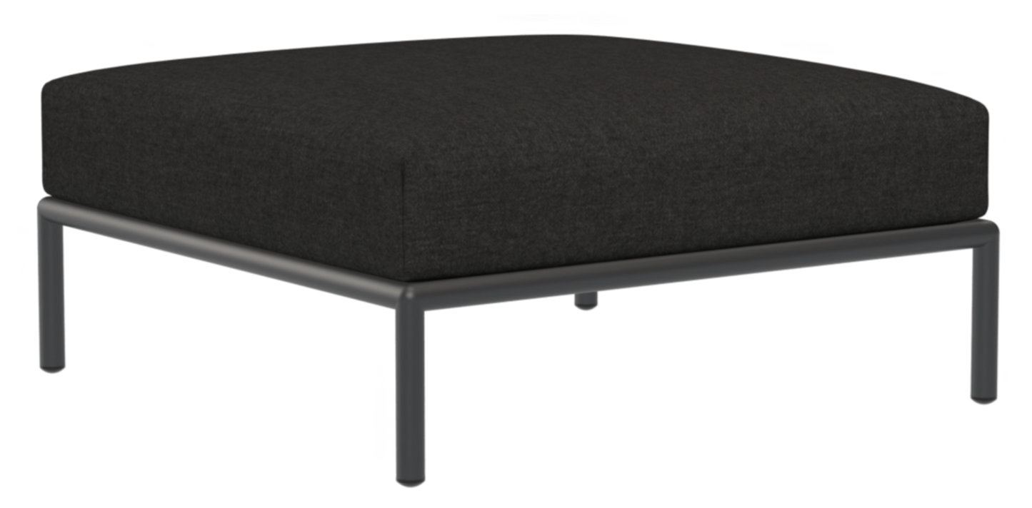 HOUE LEVEL Outdoor Ottoman - Procure Décor