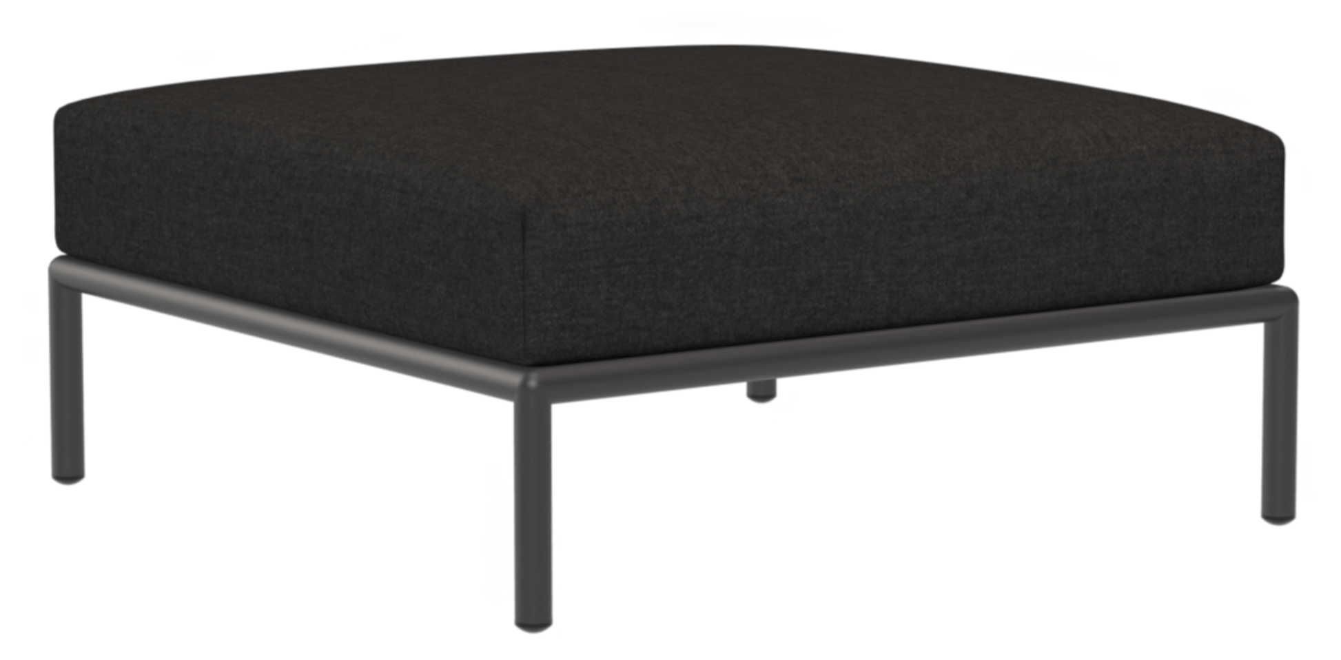 HOUE LEVEL Outdoor Ottoman - Procure Décor