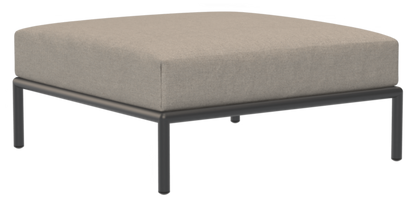 HOUE LEVEL Outdoor Ottoman - Procure Décor