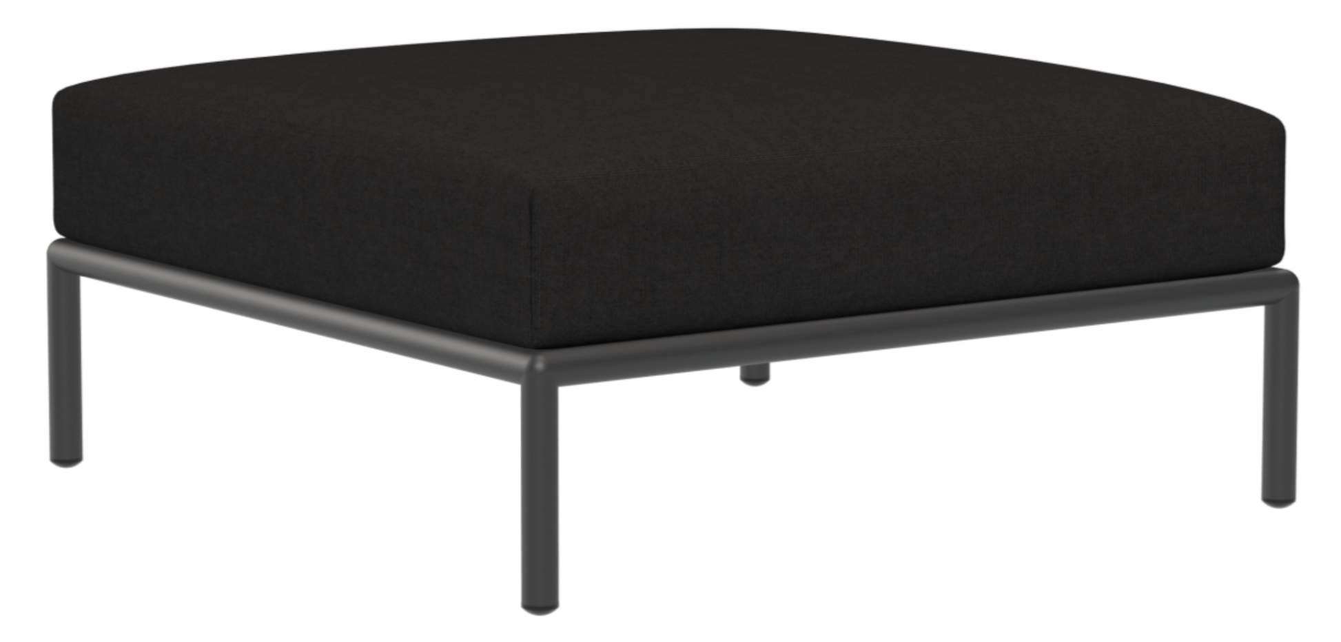 HOUE LEVEL Outdoor Ottoman - Procure Décor
