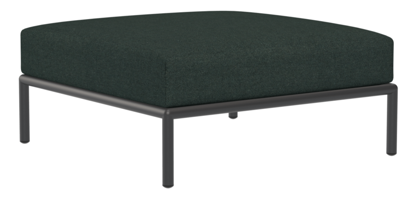 HOUE LEVEL Outdoor Ottoman - Procure Décor