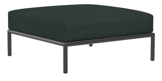 HOUE LEVEL Outdoor Ottoman - Procure Décor