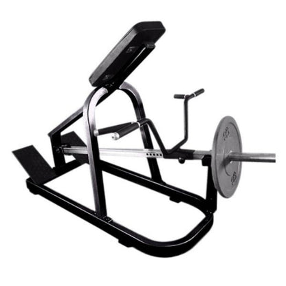 Muscle D Leverage Row  - PL-P-CSR