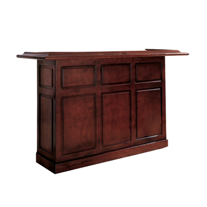 American Heritage Lexington Home Bar (English Tudor)