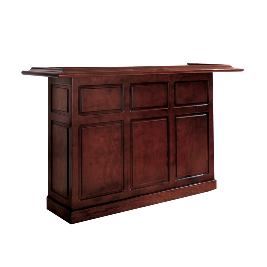 American Heritage Lexington Home Bar (English Tudor)