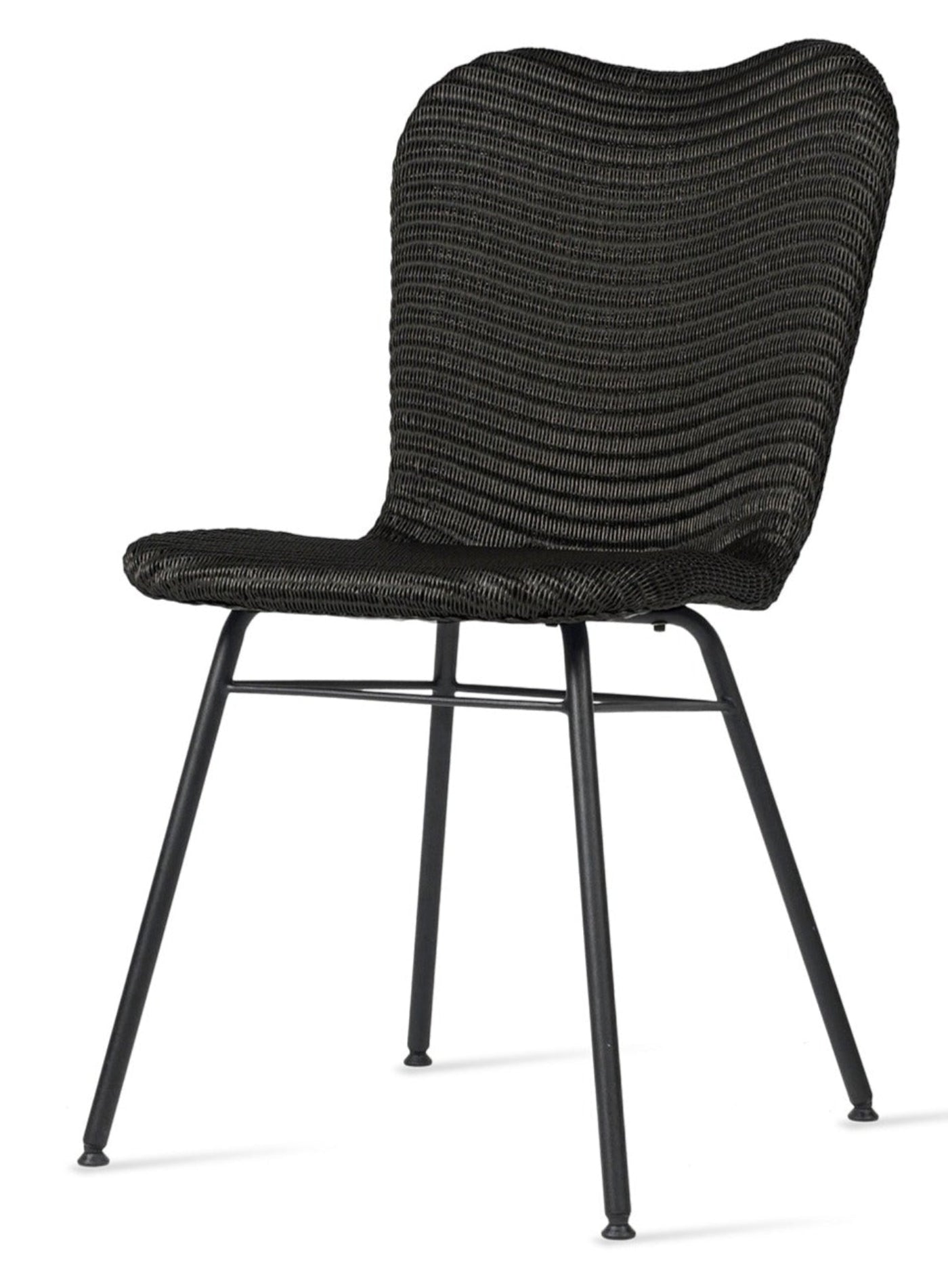 Vincent Sheppard Lily Dining Chair - DC0350W011I024