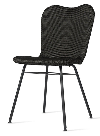 Vincent Sheppard Lily Dining Chair - DC0350W011I024