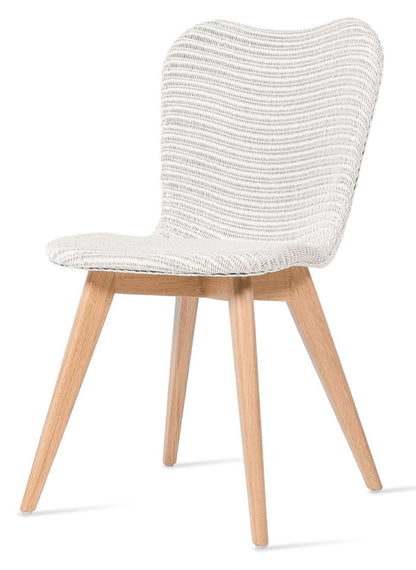 Vincent Sheppard Lily Dining Chair - DC0350W011I024