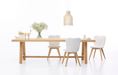 Vincent Sheppard Lily Dining Chair - DC0350W011I024