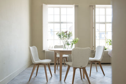 Vincent Sheppard Lily Dining Chair - DC0350W011I024